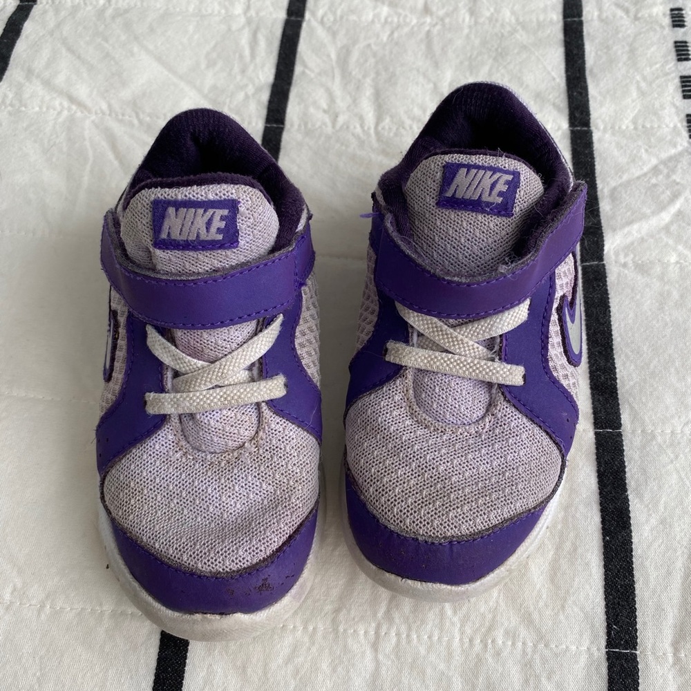 Kids Nike sneakers